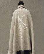 Lana Virgin Wool Blanket