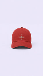 Emblem Cap