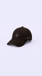 Emblem Cap