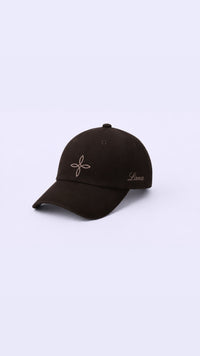 Emblem Cap