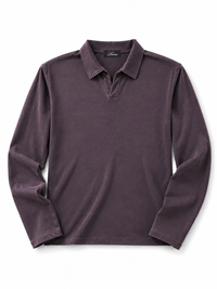 Hemp Long Sleeve