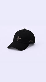 Emblem Cap