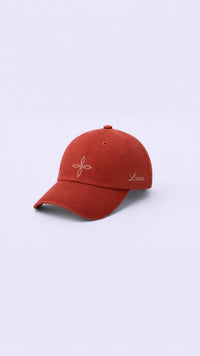 Emblem Cap