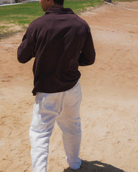 Hemp Long Sleeve