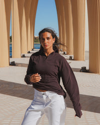 Hemp Long Sleeve