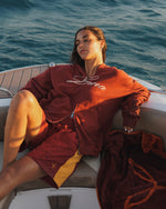 Lana Horizon Towel