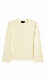 Emblem Long Sleeve T-shirt
