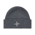 Lana Emblem Beanie