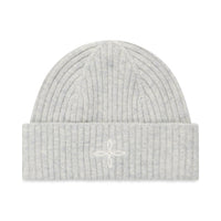 Lana Emblem Beanie