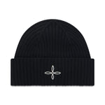 Lana Emblem Beanie