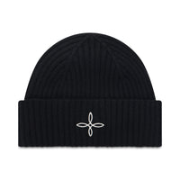 Lana Emblem Beanie