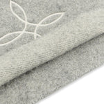 Lana Virgin Wool Blanket