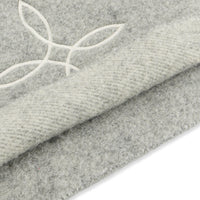 Lana Virgin Wool Blanket