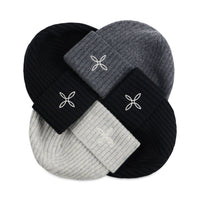 Lana Emblem Beanie