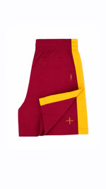 'Red Sea' All Day Shorts