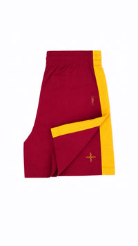 'Red Sea' All Day Shorts