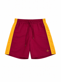 'Red Sea' All Day Shorts